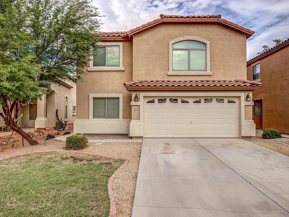 1st image of 28543 N Dolomite Ln
