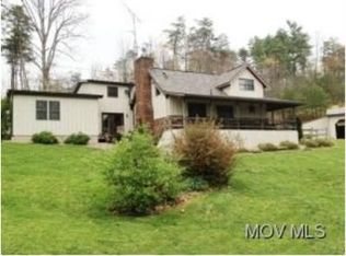 1558 Jericho Rd, Walker, WV 26180