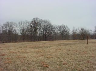 LOT 11 Cohea Ln, Ketchum, OK 74349