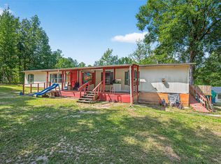 1031 Morris Creek Rd, Coldspring, TX 77331