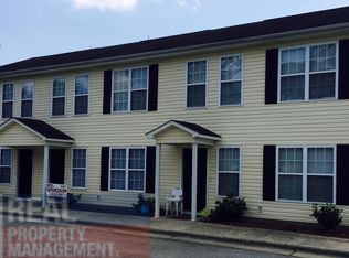 1500 Gatewood Ave UNIT 116, Greensboro, NC 27405