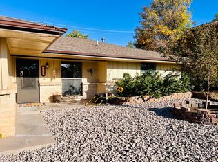 1601 Kiva Dr, Gallup, NM 87301