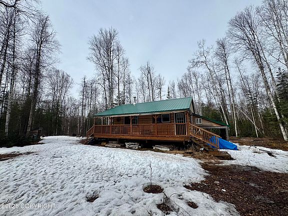 2nd image of 52738 S Snowy Owl Cir