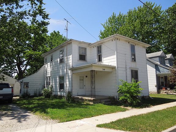 2nd image of 310 N Main St