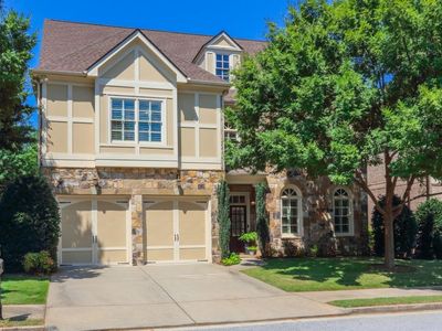 6248 Mount Vernon Oaks Dr, Sandy Springs, GA, 30328