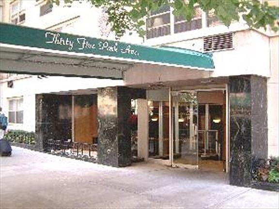 5th image of 35 Park Ave APT 5A