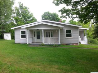 48 Old Rd, Windham, NY 12496