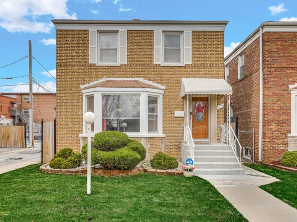 8715 S Clyde Ave, Chicago, IL 60617