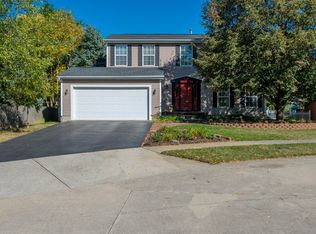 5139 Aurora Dr, Hilliard, OH 43026