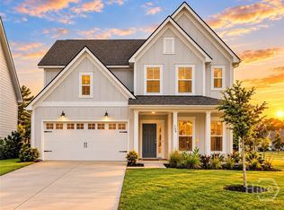 138 Harvest Hill, Pooler, GA 31322