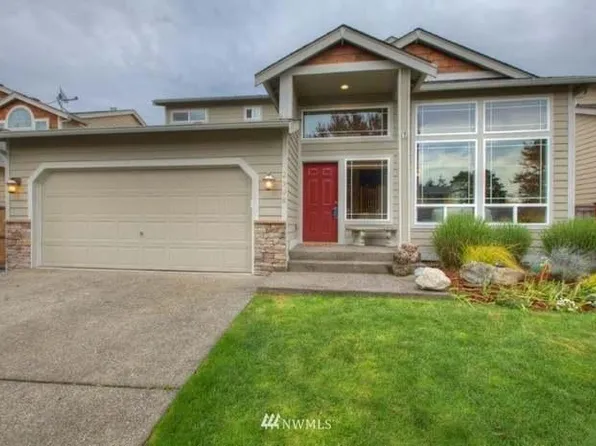 2508 Blaine Ave NE, Renton, WA 98056
