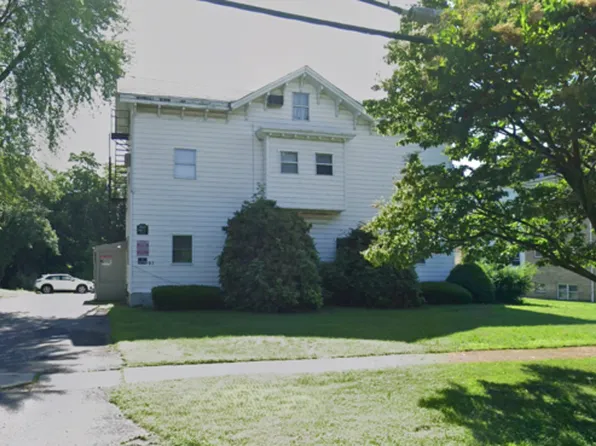 96 S Hamilton St APT E8, Poughkeepsie, NY 12601