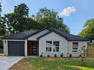 2307 Macon St, Dallas, TX 75215