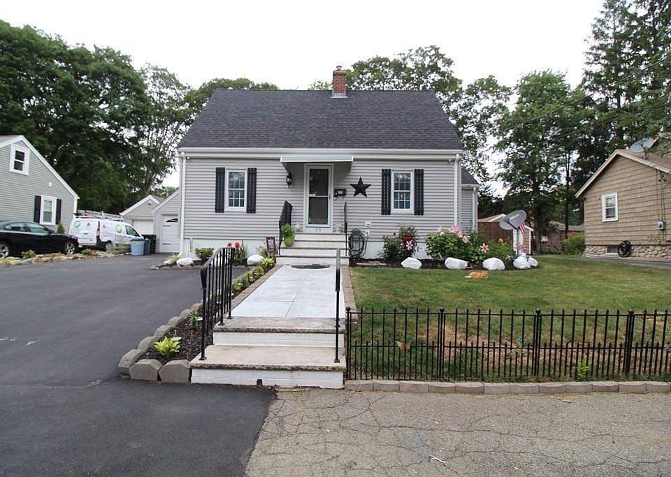 1st image of 77 Woodard Ave