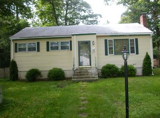 48 Thayer Cir, Randolph, MA 02368