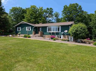 117642 Windfall Hill Rd #1428-R, Athens, WI 54411