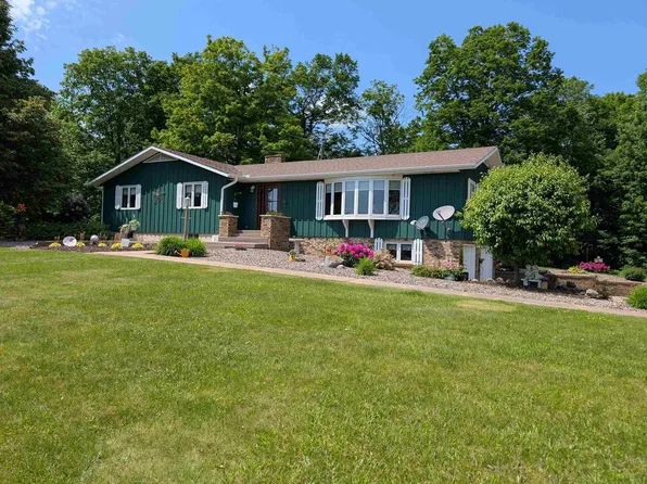 117642 WINDFALL HILL ROAD #1428 Windfall Hill R, Athens, WI 54411