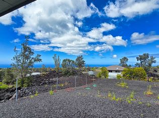 92-8930 Ginger Blossom Ln, Captain Cook, HI 96704