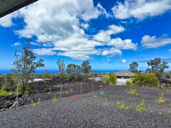 92-8930 Ginger Blossom Ln, Captain Cook, HI 96704