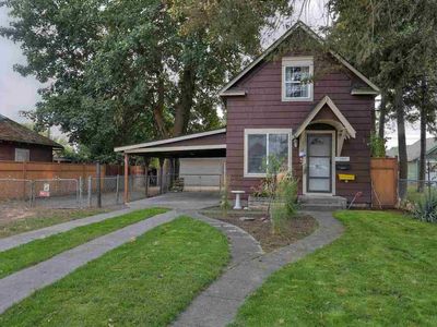 2812 E Joseph Ave, Spokane, WA, 99208