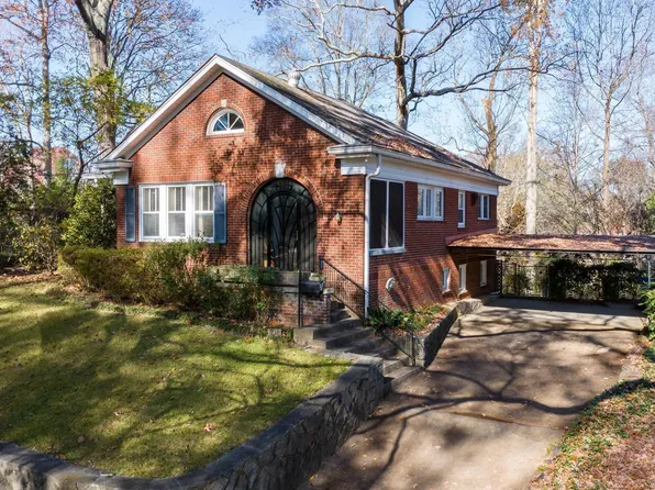 1414 North Ave NE, Atlanta, GA 30307