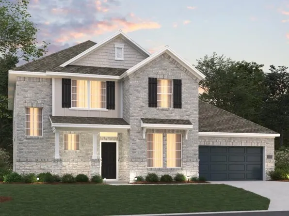 443 6th St, Magnolia, TX 77355