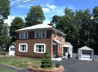 161 N Summit St, Southington, CT 06489