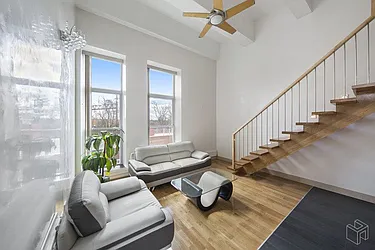 Sold by Halstead Real Estate