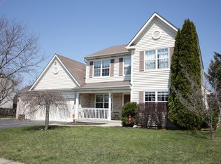 1545 Hadley Dr, Batavia, IL 60510