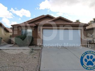 2795 W Jasper Butte Dr, Queen Creek, AZ 85142