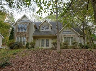 1274 Wynford Colony SW, Marietta, GA 30064