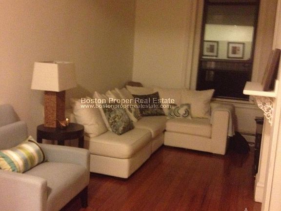 191 Marlborough #5 Boston - Back Bay Unit Photo 8