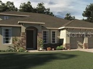 4985 Golden Zenith Way, Mount Dora, FL 32757