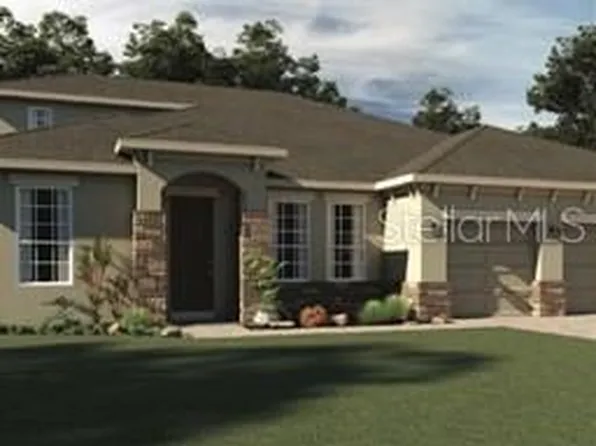 4985 Golden Zenith Way, Mount Dora, FL 32757