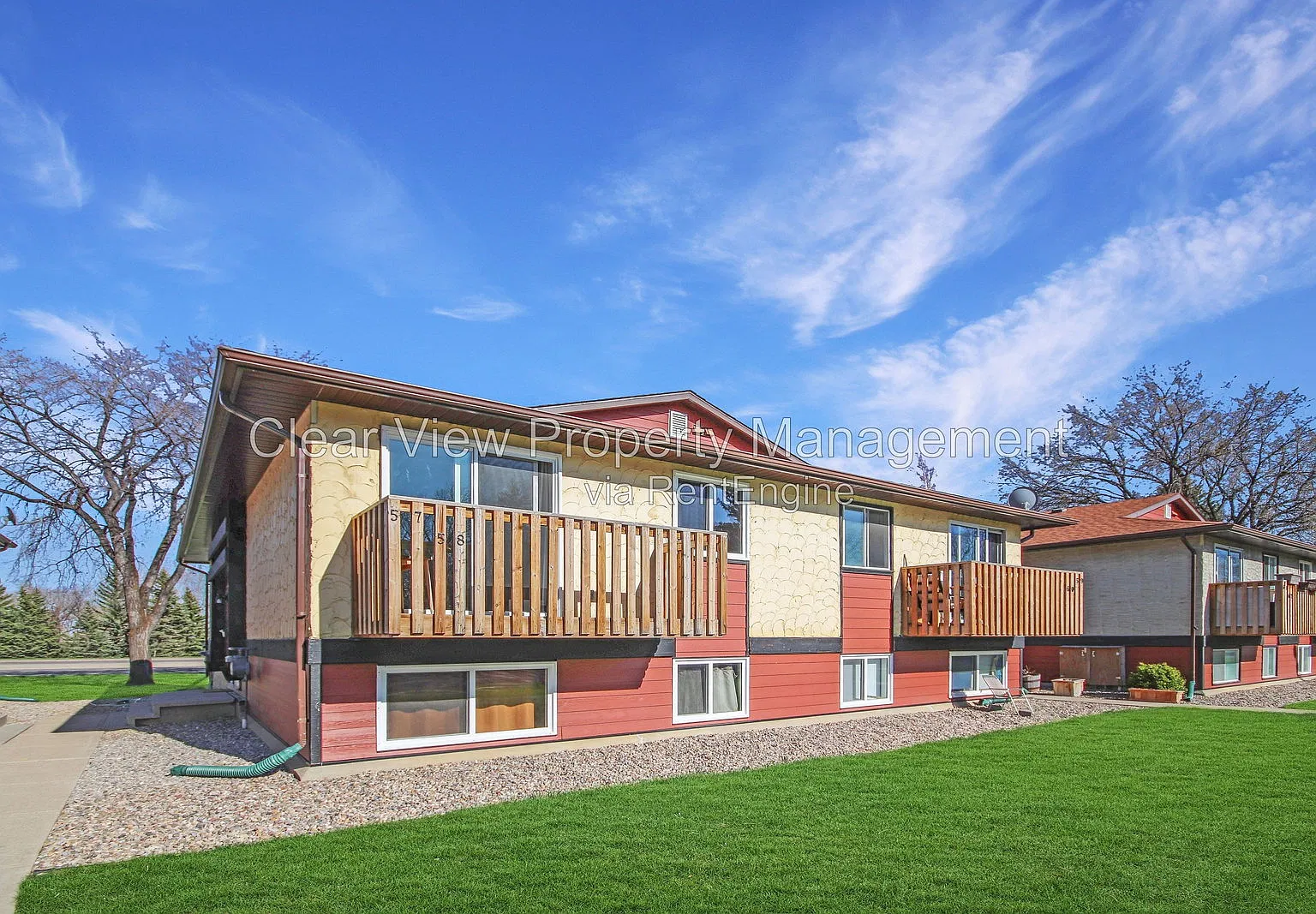 2 bed, 1.0 bath, $1,349 — Photo 1