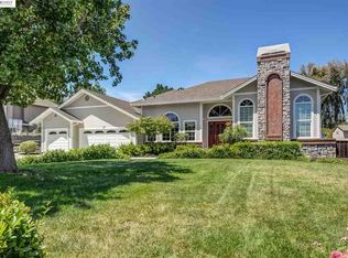 1851 Altair Ave, Livermore, CA
