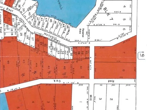 0 E Hollyhill Dr, Plantersville, TX 77363