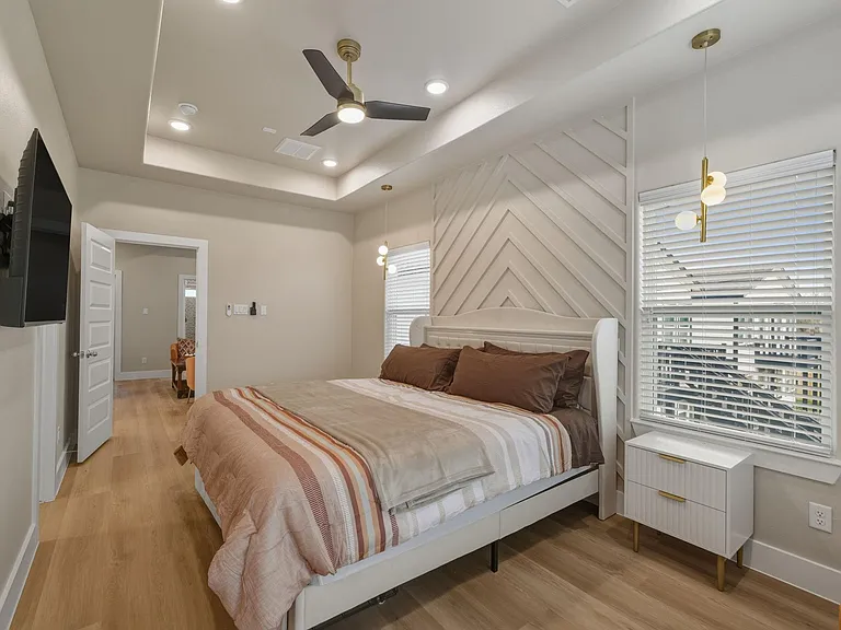 3539 Mount Pleasant St #A — Photo 30