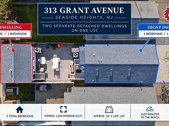 3rd image of 313 Grant Avenue