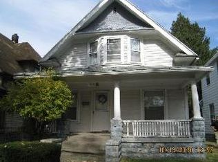 1310 Prospect Ave, Toledo, OH 43606