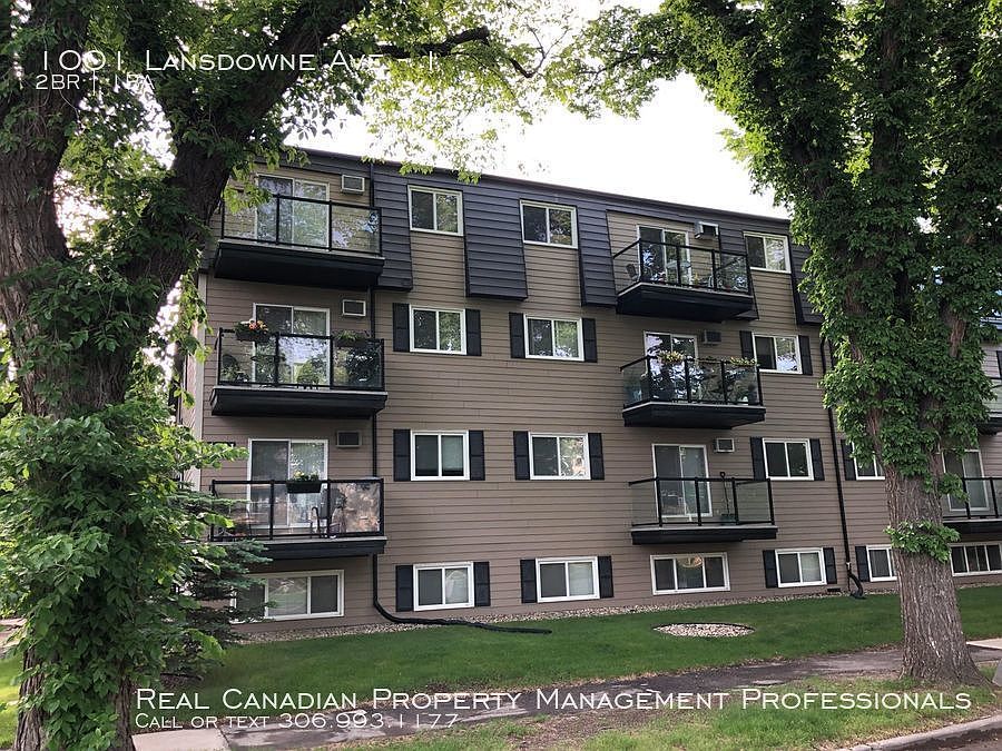 2nd image of 1001 Lansdowne Ave #1