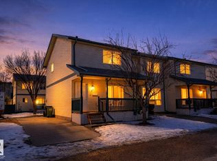 McDougall Landing, Edmonton, AB T5H 4M7