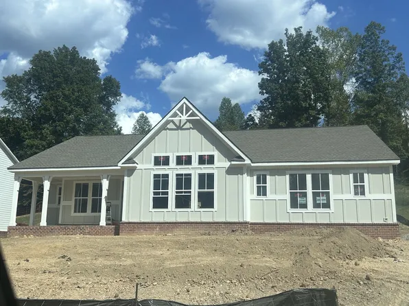 7434 Swindon Blvd Lot 45, Fairview, TN 37062