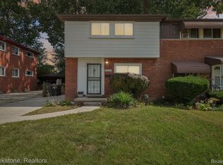 24260 Coolidge Hwy, Oak Park, MI 48237