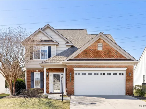 9729 Wares Wharf Cir, Glen Allen, VA 23060