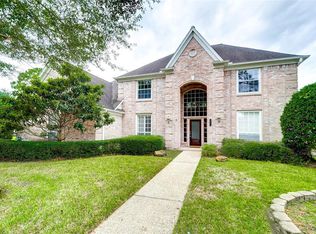 5203 Spartan Dr, Houston, TX 77041