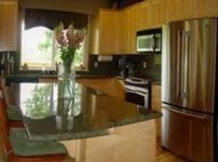 1106 Mika Dr, Fox Island, WA 98333