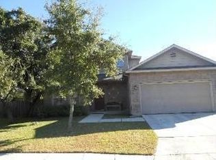 13818 Ridge Riv, San Antonio, TX 78230