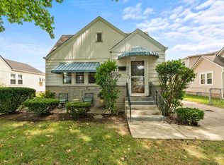 1739 Beeler Ave, Indianapolis, IN 46224