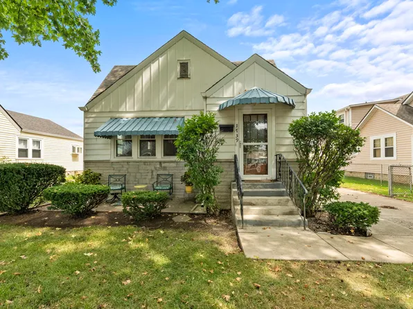 1739 Beeler Ave, Indianapolis, IN 46224